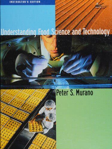 Solutions for Understanding Food Science and Technology 1st by Peter S ...