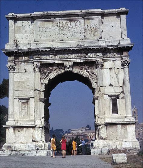 Arch of Titus