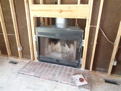 Gas Fireplace Installation | Carolina Beach, Wilmington, Hampstead NC | Gas Log Services