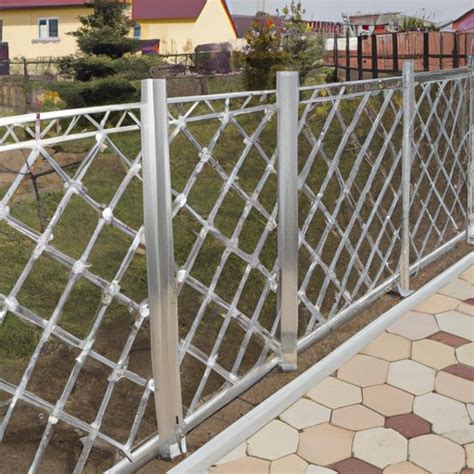 Aluminum Fences: Design, Installation, and Maintenance Tips - Aluminum Profile Blog