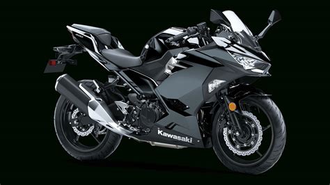 Kawasaki Ninja 400 Wallpapers - Top Free Kawasaki Ninja 400 Backgrounds - WallpaperAccess