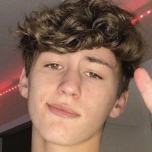 Caden Outlaw - Age, Family, Bio | Famous Birthdays