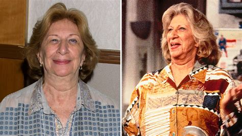 Liz Sheridan Dead: ‘Seinfeld’ Mom Actress & Broadway Veteran Was 93 – Deadline