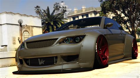 best cars to customize in gta 5 single player