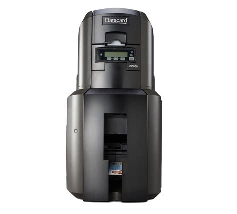 Datacard CD800 CLM card printer | Datacard Shop