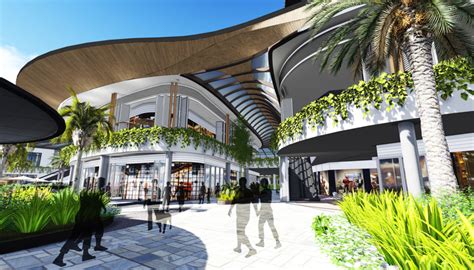 Perth embarks on new era of shopping centre expansion