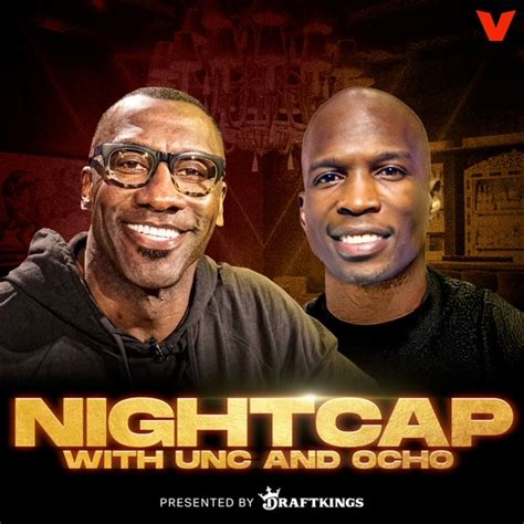 Nightcap - Hour 2: Caleb Williams Impresses, Tyson vs. Jake Paul ...