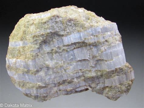 Chrysotile Mineral Specimen For Sale