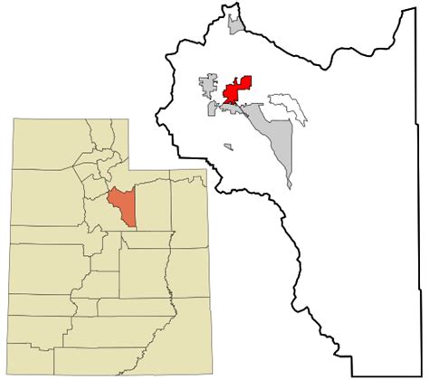 Heber City, Utah - Wikipedia