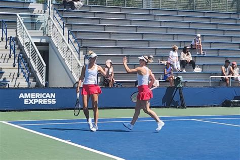 2023 WTA Finals Doubles Preview: 8 Team Breakdown