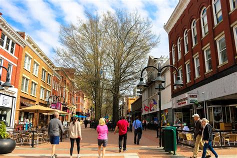 Charlottesville City, VA | Schools, Parks, Homes | LongandFoster.com | Long and Foster