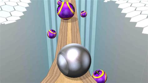 Going Balls - level 1 - YouTube