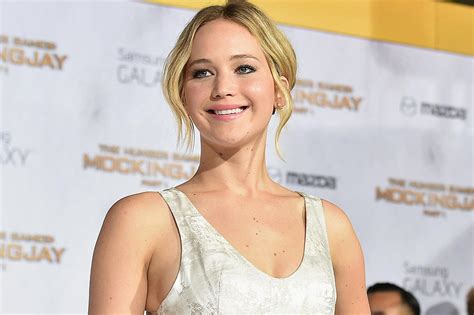 Jennifer Lawrence's 'The Hanging Tree' Debuts in Top 20 in U.K., Australia