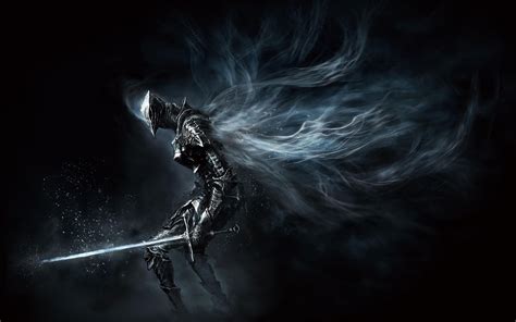 4K Dark Souls Wallpapers • TrumpWallpapers