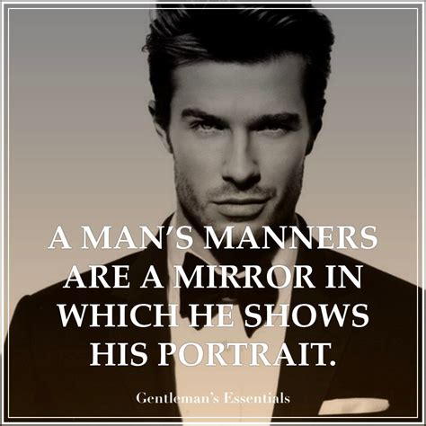 Gentleman Quotes www.gentlemans-essentials.com | Inspirerende citaten ...