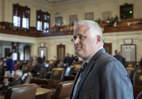 Texas GOP rep embroiled in sex misconduct scandal resigns