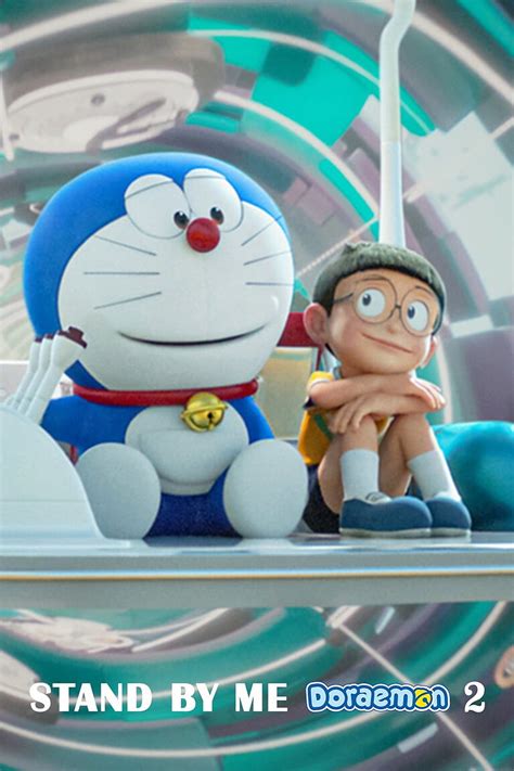 Watch Stand by Me Doraemon 2 (2020) Full Movie Online, HD phone ...