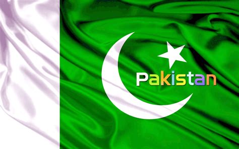 [100+] Pakistan Flag Pictures | Wallpapers.com