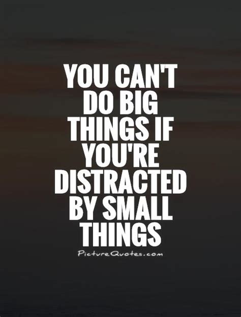 Quotes About No Distraction. QuotesGram