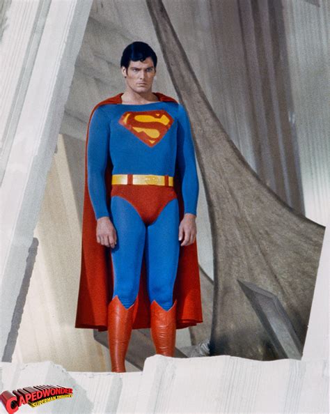 Superman II - Superman (The Movie) Photo (20437633) - Fanpop