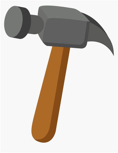 Big Image Png - Clipart Hammer, Transparent Png , Transparent Png Image - PNGitem