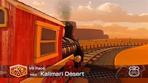 Kalimari Desert Mario Kart Racing Wiki Fandom, 57% OFF