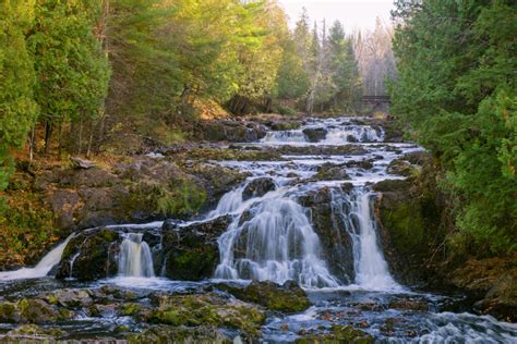 A Guide to Wisconsin State Parks Camping - Beyond The Tent