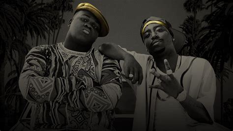 2Pac and Biggie Wallpapers - Top Free 2Pac and Biggie Backgrounds ...