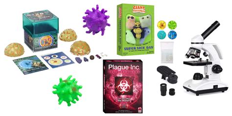 Awesome Extras For an Immunology Study - Raising Lifelong Learners