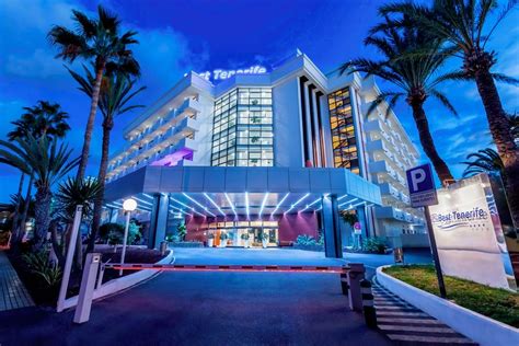 Best Tenerife - Playa De Las Americas hotels | Jet2holidays