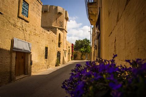 Exploring Qrendi’s rich architectural heritage