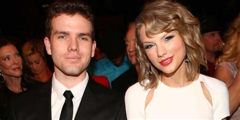 Who is Austin Swift? Meet Taylor Swift's Brother | Michigansportszone