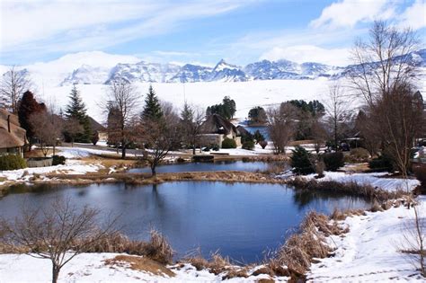 Absolute perfection at its' best. Castleburn, Drakensberg | Travel ...