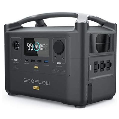 The Best Portable Solar Generators of 2021 - Technology Newsroom