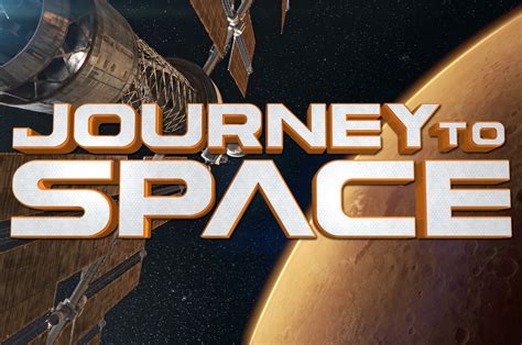 'Journey To Space' to take moviegoers on giant-screen trip to Mars ...