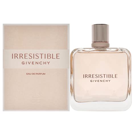 までの IRRESISTIBLE EAU DE PARFUM しますが