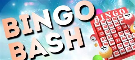 BINGO BASH | Sacred Heart Catholic Church