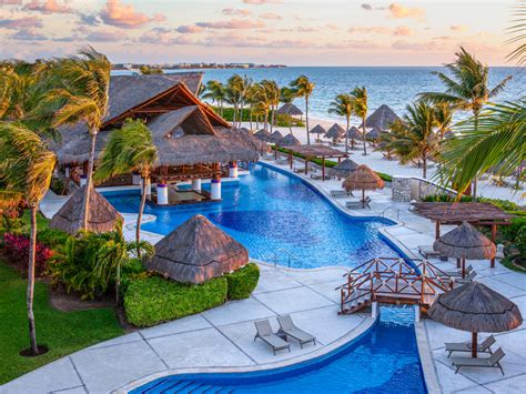 Top Destinations for All Inclusive Resorts | The Excellence Collection