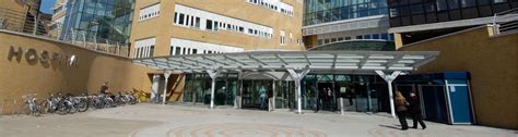 Whittington Hospital | Royal Free London