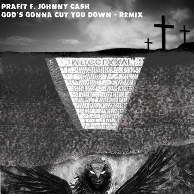 God's Gonna Cut You Down - Prafit | Shazam