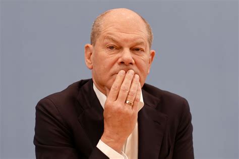 German MP: Scholz is blocking Taurus missiles transfer to Ukraine