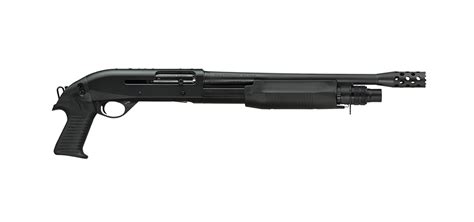 GMK Tactical - Benelli M3 Pistol Grip Stock