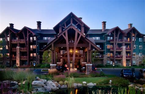 Crystal Springs Resort (Hamburg, NJ) - Resort Reviews - ResortsandLodges.com