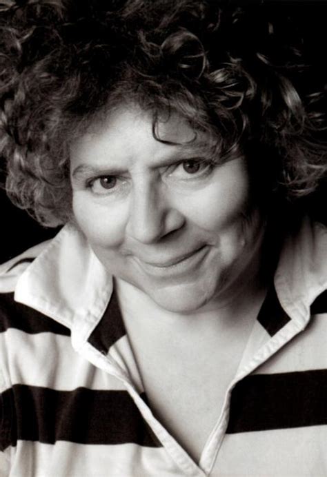 Miriam Margolyes – Movies, Bio and Lists on MUBI