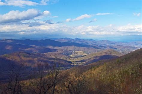 Winter in the Blue Ridge Mountains - Coastal Angler & The Angler Magazine