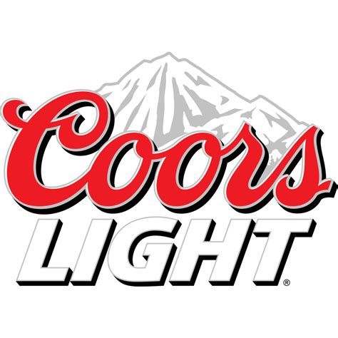 Coors Light logo, Vector Logo of Coors Light brand free download (eps, ai, png, cdr) formats