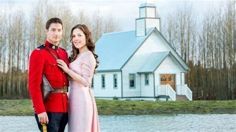 Petition · Bringing Daniel Lissing Back to 'When Calls The Heart' as ...