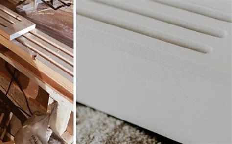 6 DIY Baseboard Heater Covers (With Instructions) | House Grail