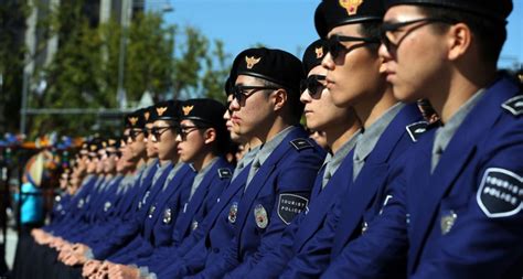 The defector beat: The police who watch N. Koreans as they settle | NK News