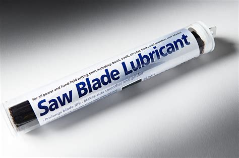 Olson Saw Blade Lubricant Stick | The Woodsmith Store